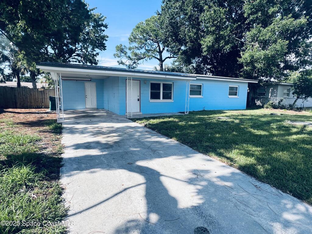 130 Moore Avenue, Merritt Island, FL 32952