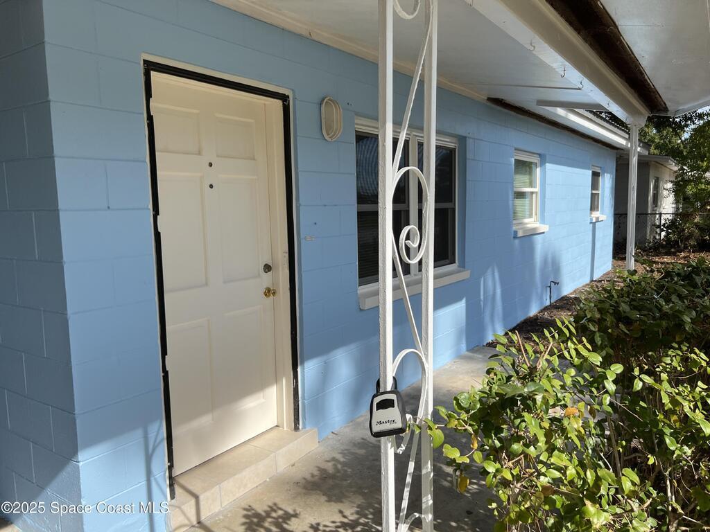 130 Moore Avenue, Merritt Island, FL 32952