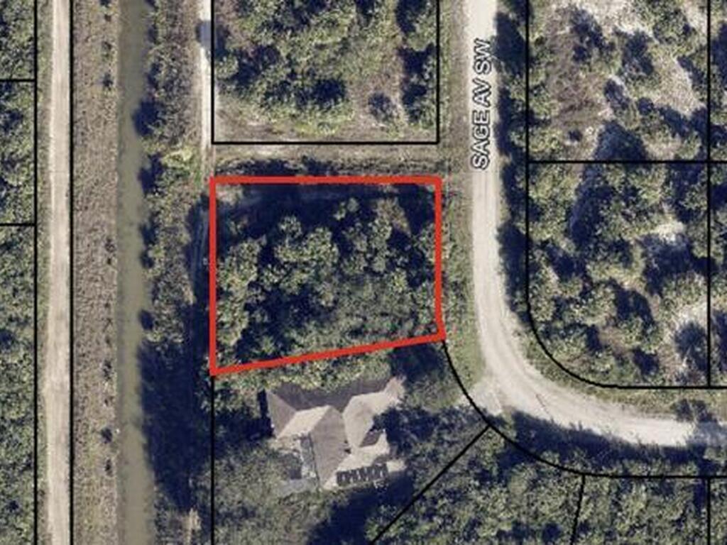 3382 Sage Avenue, Palm Bay, FL 32908