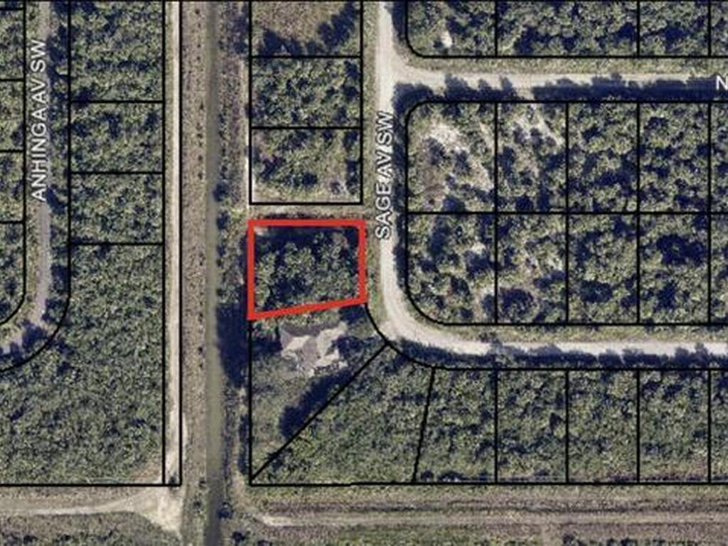 3382 Sage Avenue, Palm Bay, FL 32908
