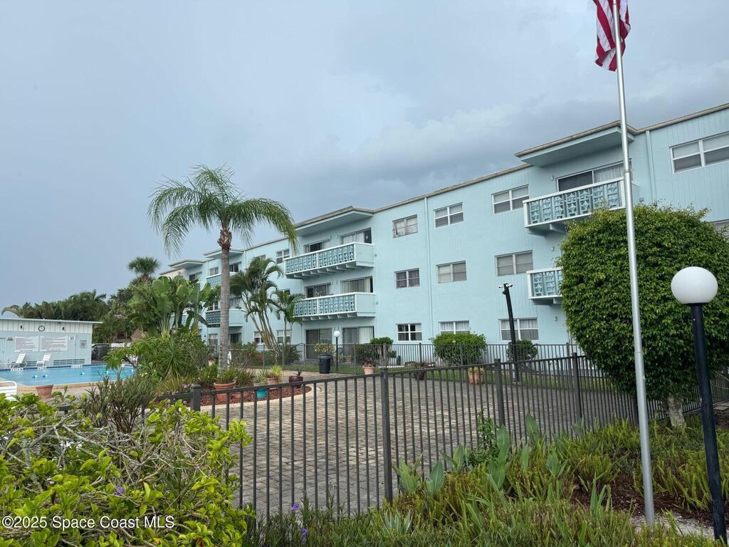 223 Columbia Drive, Cape Canaveral, FL 32920