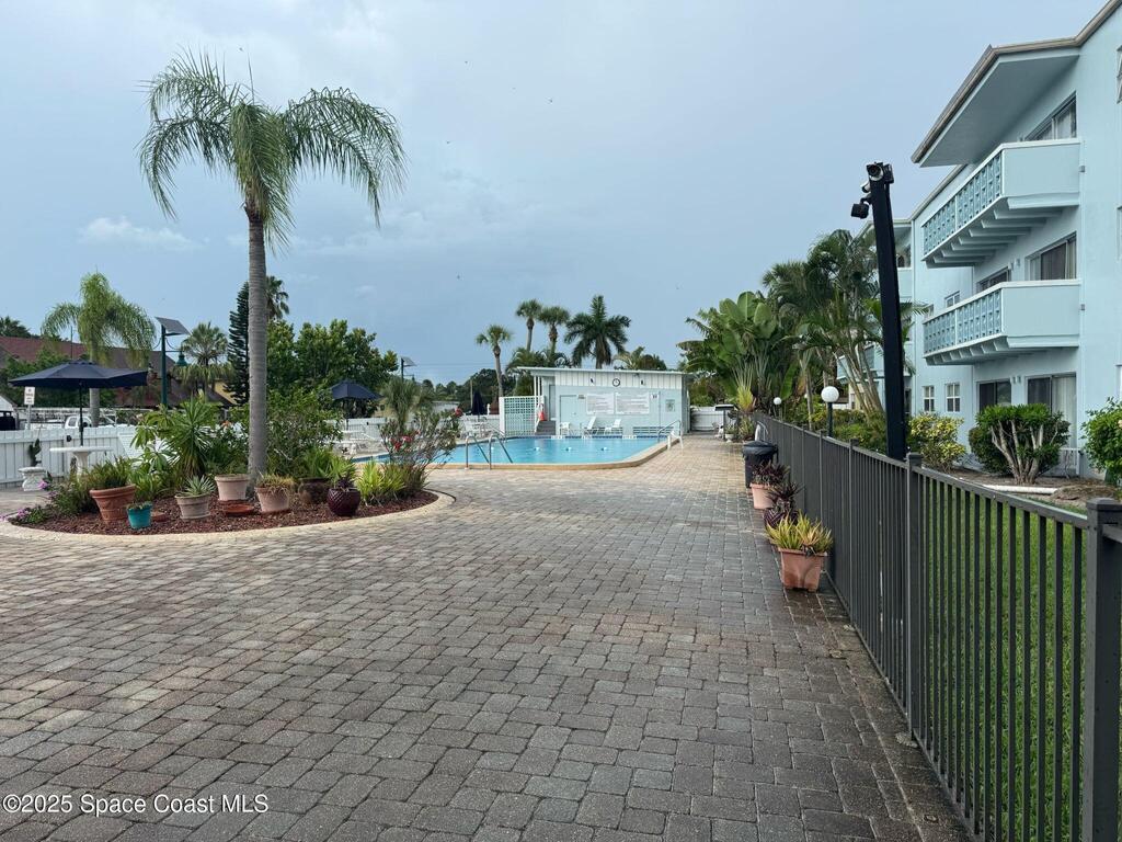 223 Columbia Drive, Cape Canaveral, FL 32920