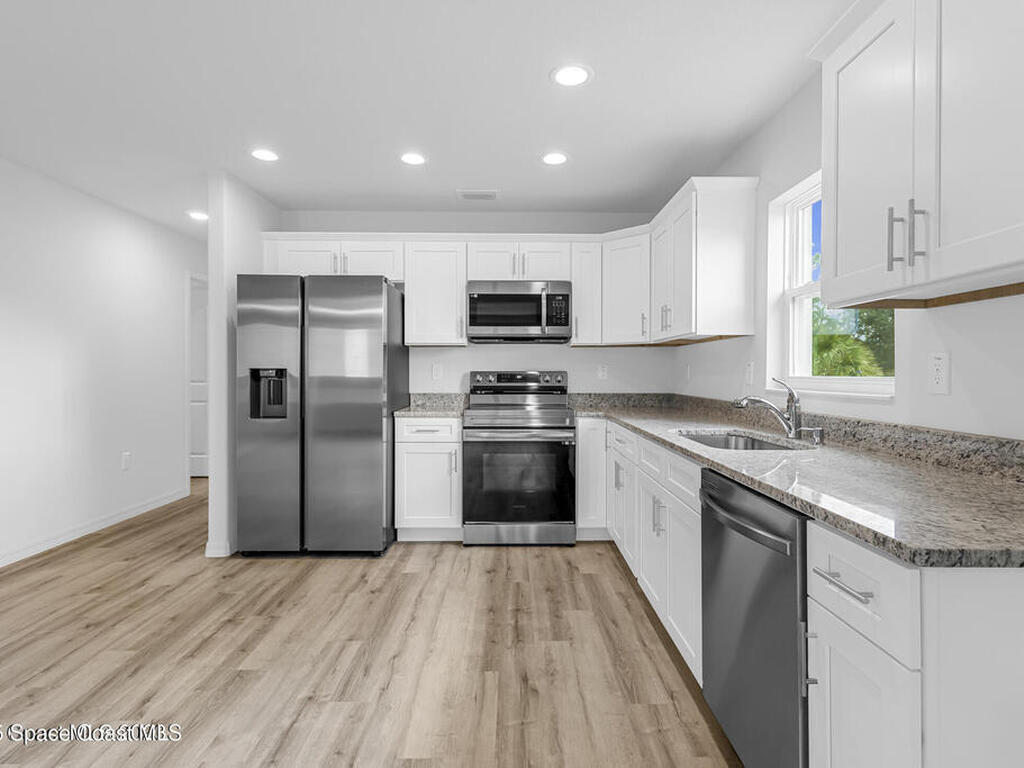 2870 San Filippo Drive, Palm Bay, FL 32909