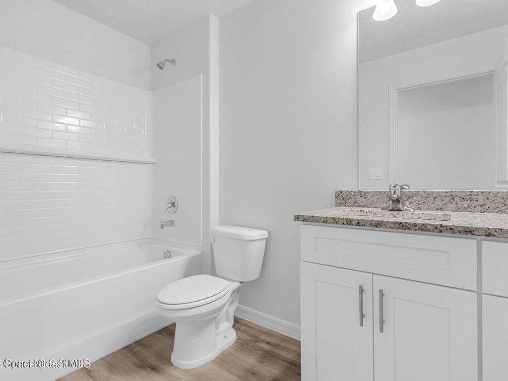 2870 San Filippo Drive, Palm Bay, FL 32909