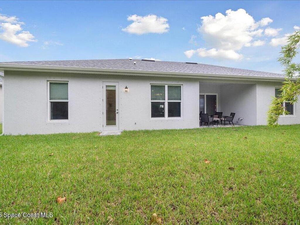 4365 Negal Circle, Melbourne, FL 32901