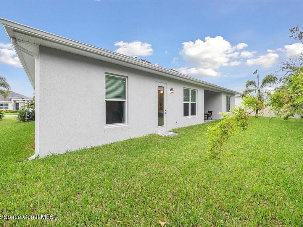 4365 Negal Circle, Melbourne, FL 32901