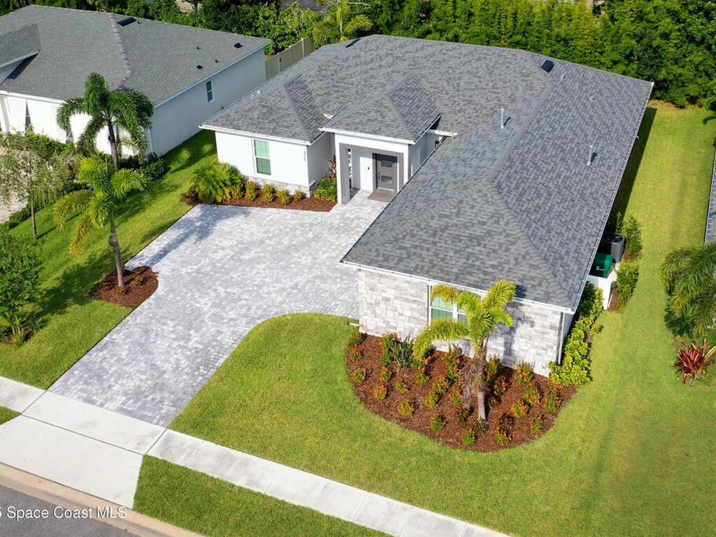 4365 Negal Circle, Melbourne, FL 32901