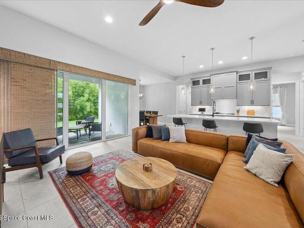 4365 Negal Circle, Melbourne, FL 32901