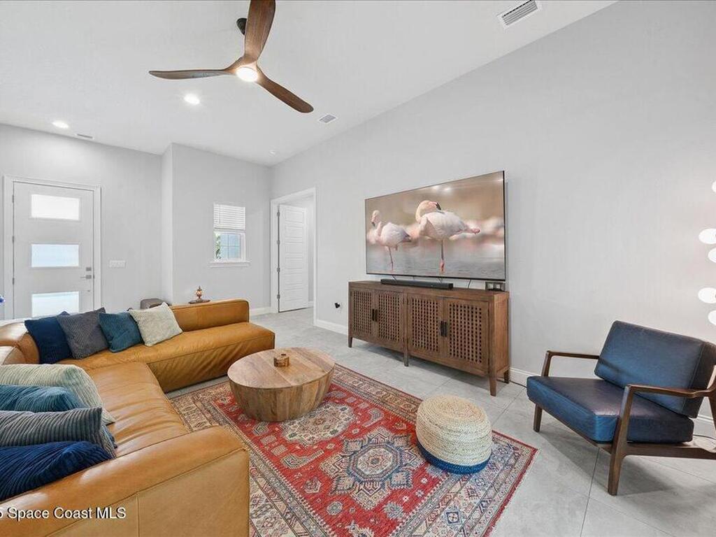 4365 Negal Circle, Melbourne, FL 32901