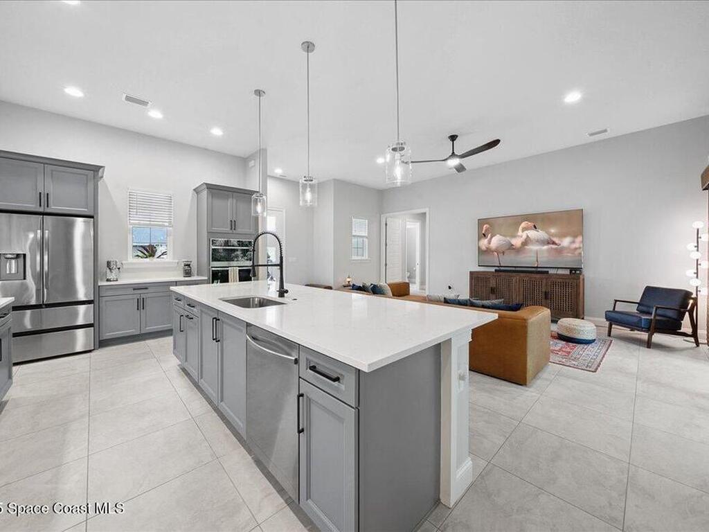 4365 Negal Circle, Melbourne, FL 32901