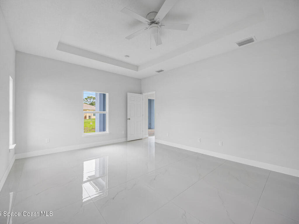 947 Hutchins Street, Palm Bay, FL 32909