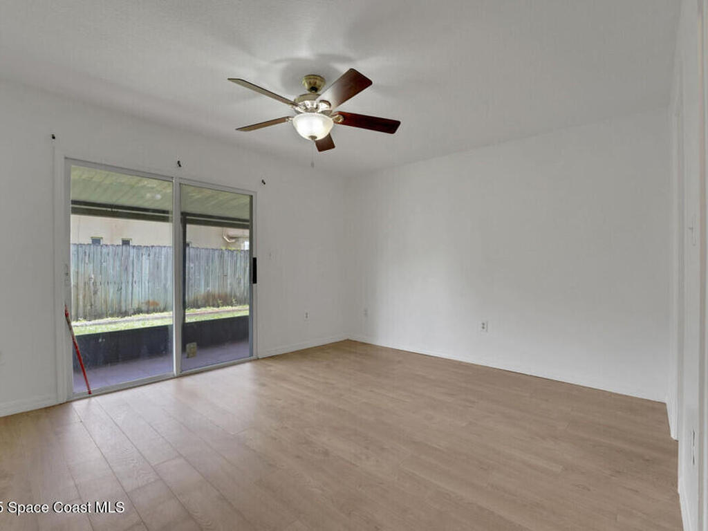 105 Mcneela Drive, Titusville, FL 32796