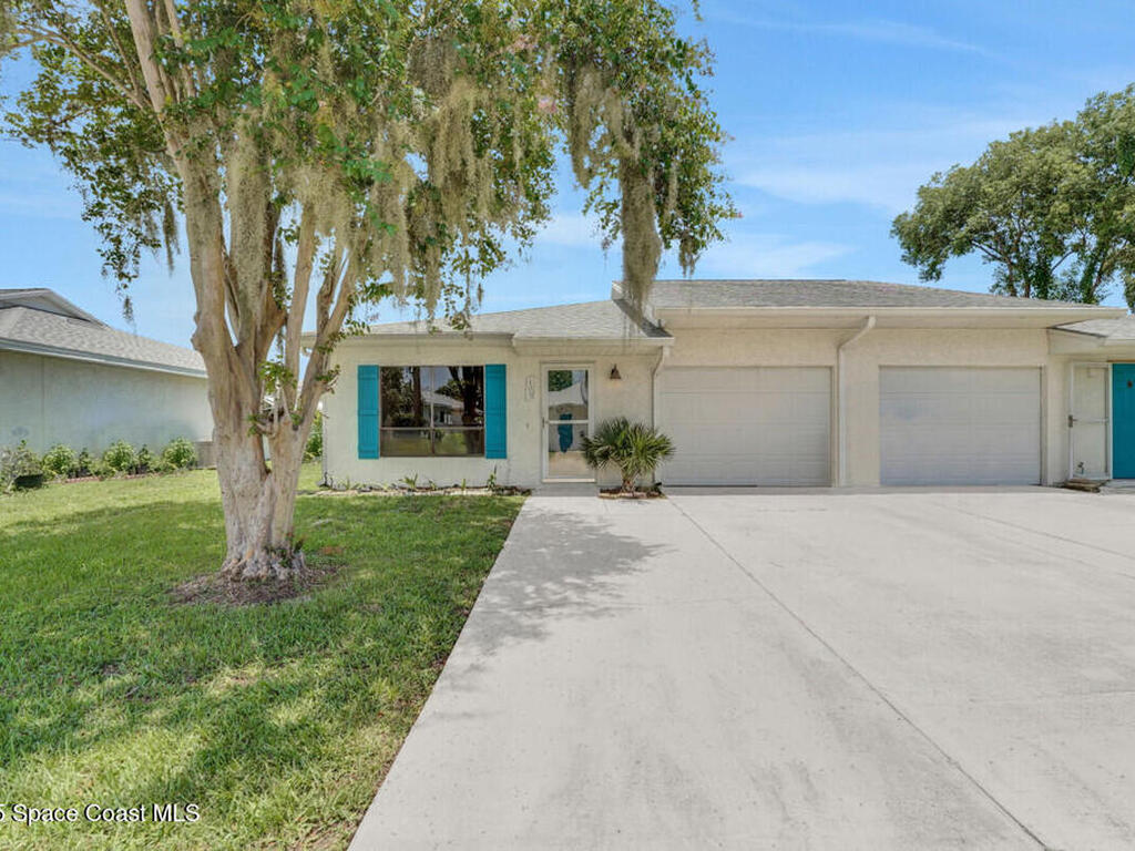 105 Mcneela Drive, Titusville, FL 32796