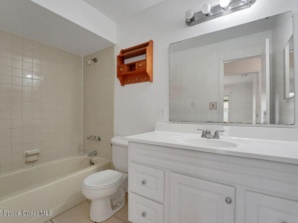 105 Mcneela Drive, Titusville, FL 32796