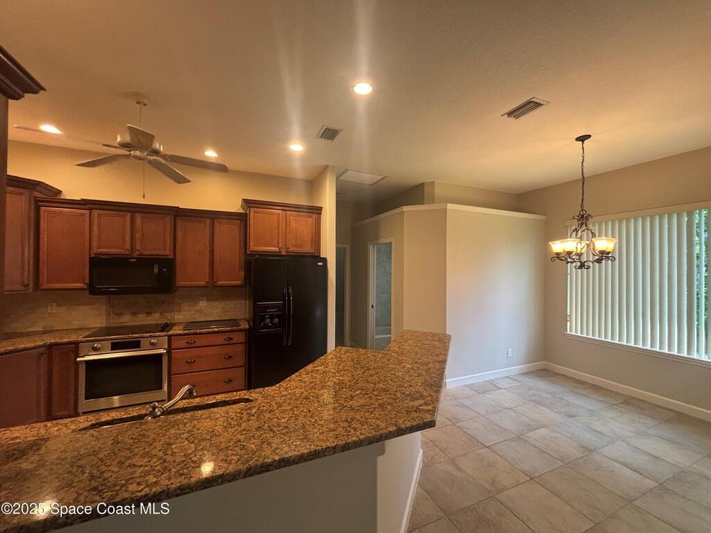 1707 Sienna Drive, Melbourne, FL 32934