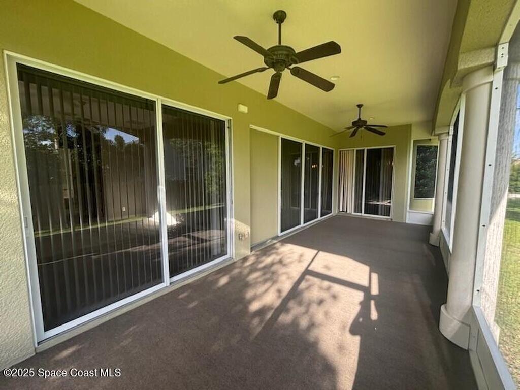 1707 Sienna Drive, Melbourne, FL 32934