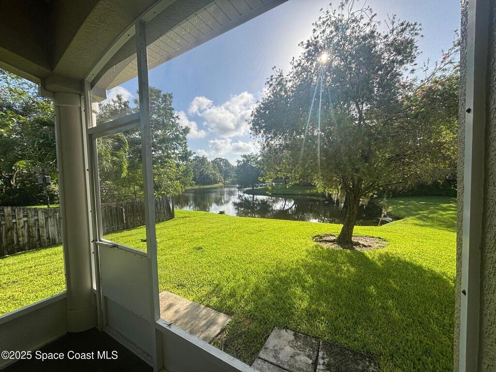 1707 Sienna Drive, Melbourne, FL 32934