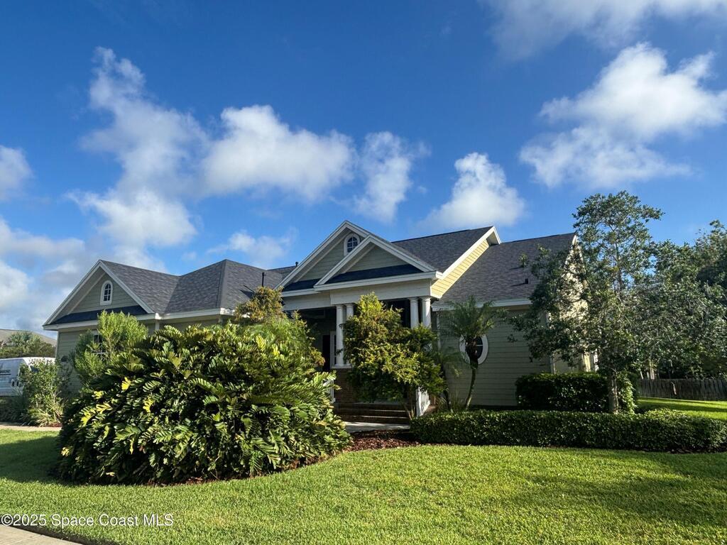 1707 Sienna Drive, Melbourne, FL 32934