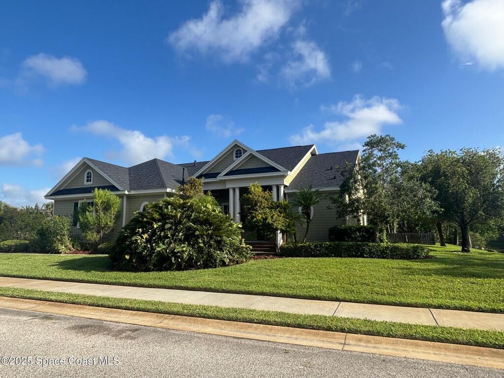 1707 Sienna Drive, Melbourne, FL 32934