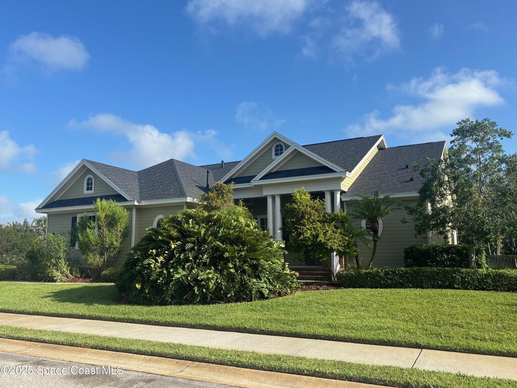 1707 Sienna Drive, Melbourne, FL 32934