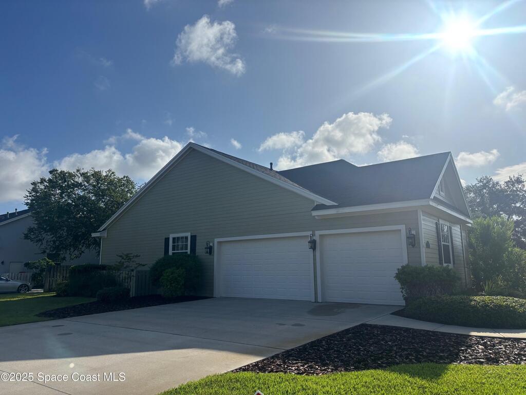 1707 Sienna Drive, Melbourne, FL 32934