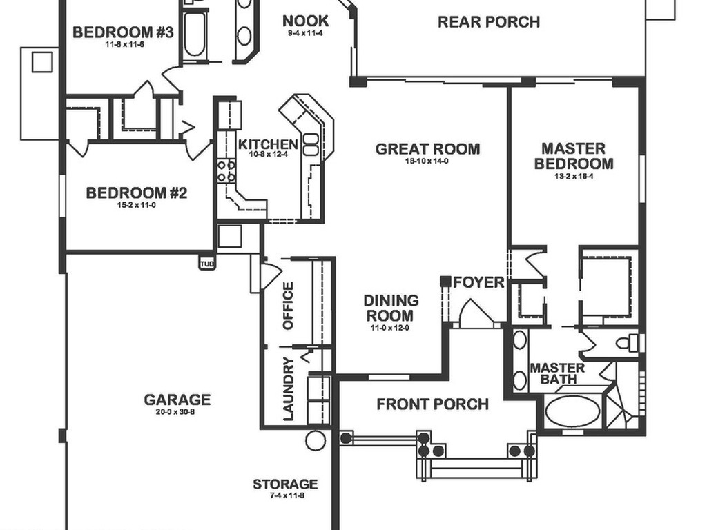 1707 Sienna Drive, Melbourne, FL 32934