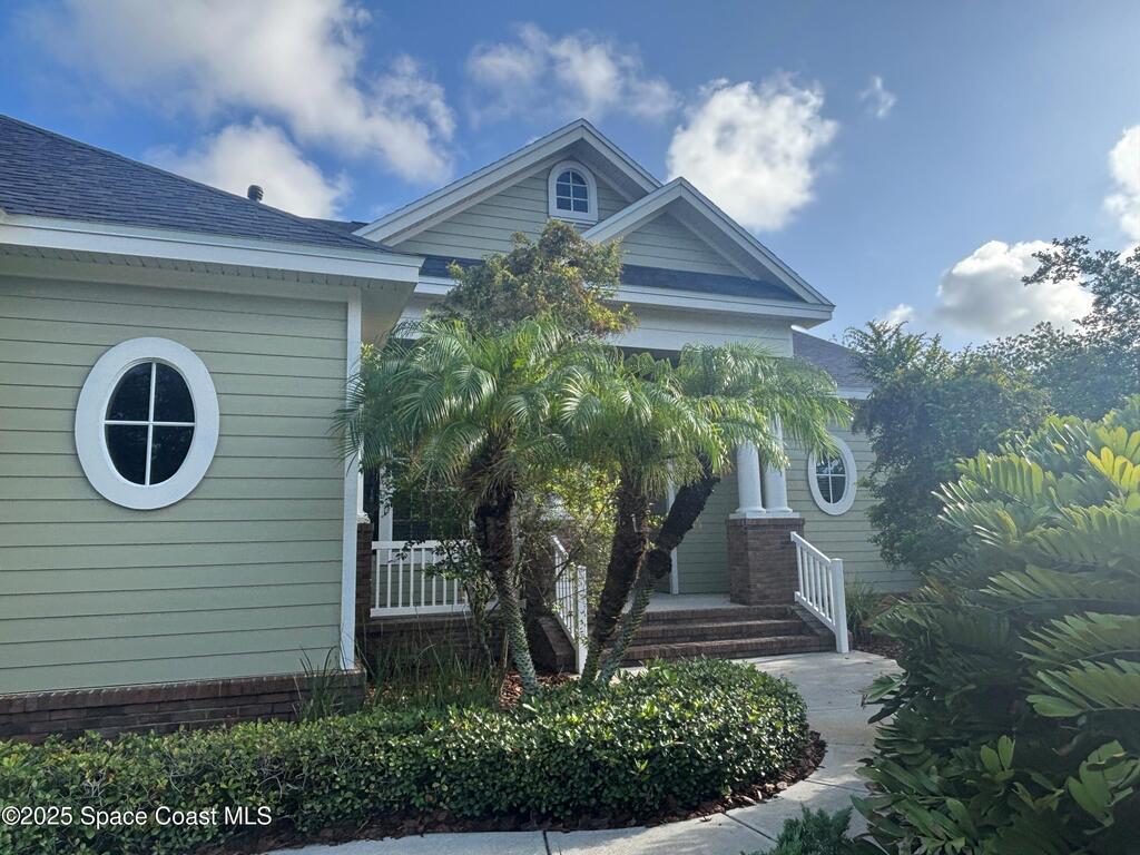 1707 Sienna Drive, Melbourne, FL 32934