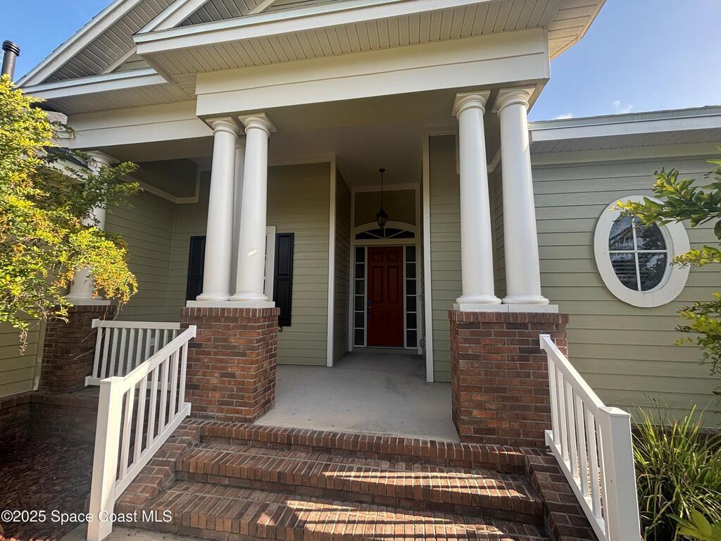 1707 Sienna Drive, Melbourne, FL 32934