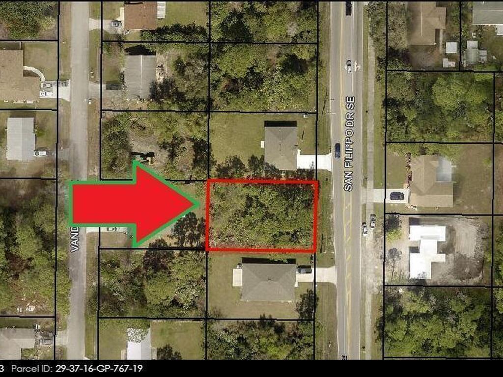 680 San Filippo Drive, Palm Bay, FL 32909