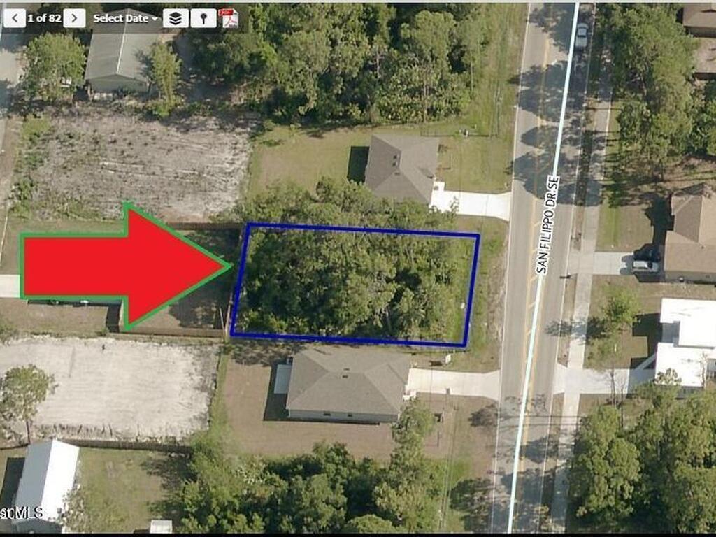 680 San Filippo Drive, Palm Bay, FL 32909