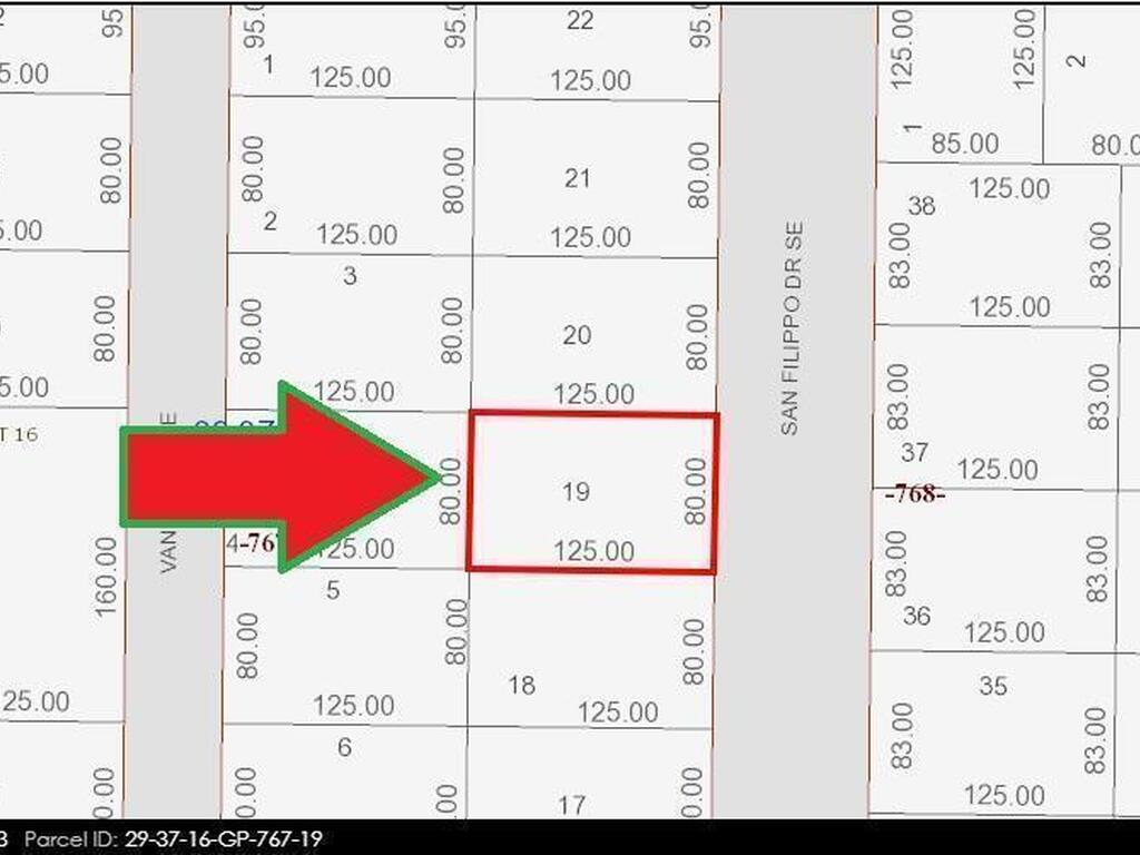 680 San Filippo Drive, Palm Bay, FL 32909