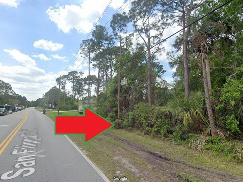 680 San Filippo Drive, Palm Bay, FL 32909