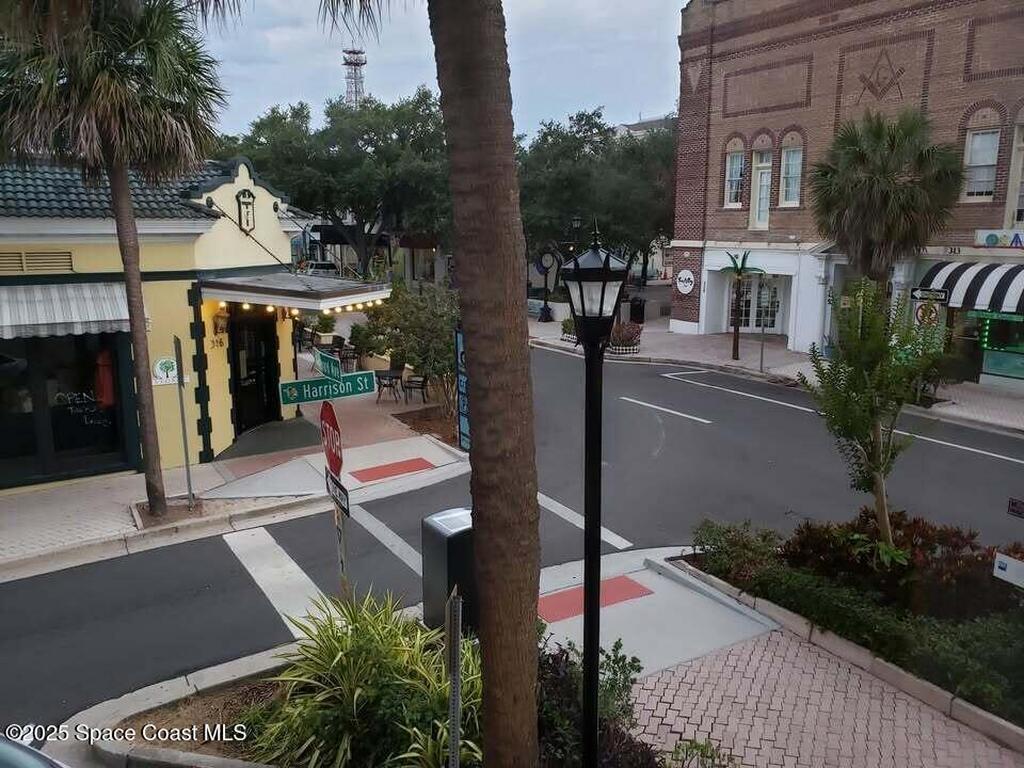 120 Harrison Street, Cocoa, FL 32922