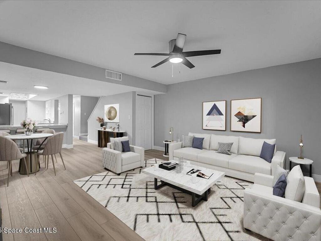 3132 Finsterwald Drive, Titusville, FL 32780