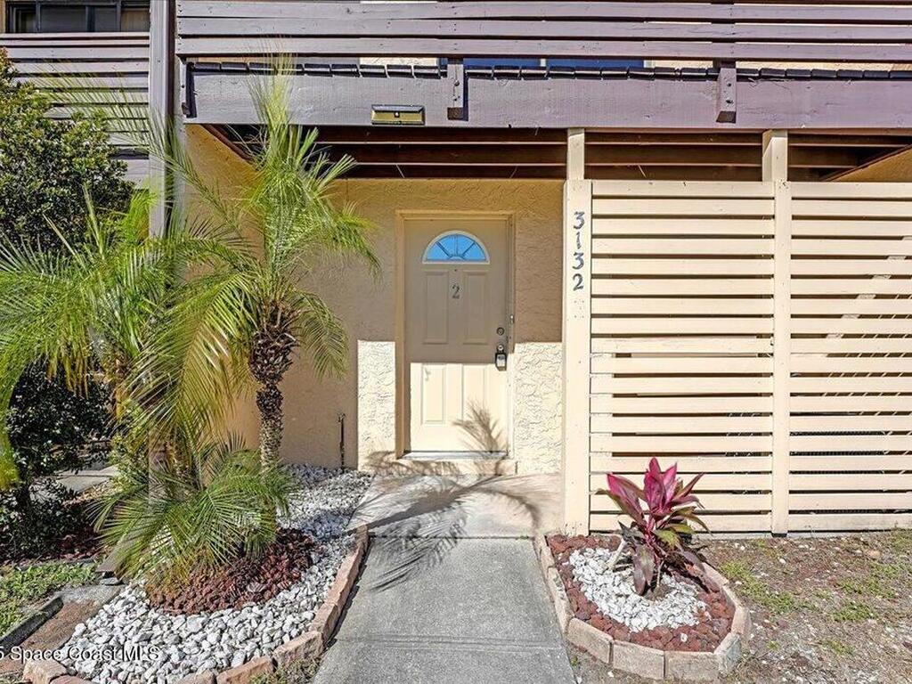 3132 Finsterwald Drive, Titusville, FL 32780