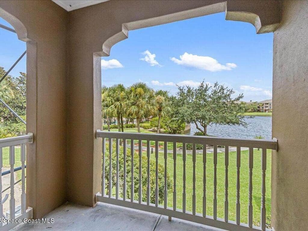 6411 Borasco Drive, Melbourne, FL 32940