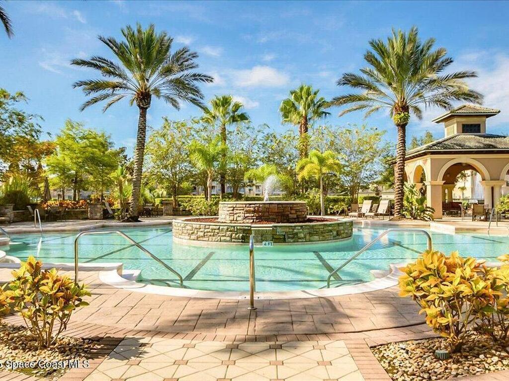 6411 Borasco Drive, Melbourne, FL 32940