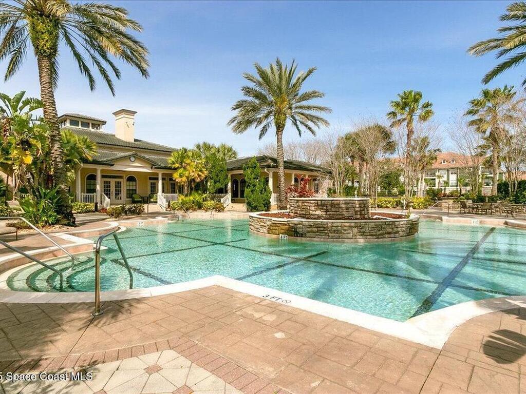 6411 Borasco Drive, Melbourne, FL 32940