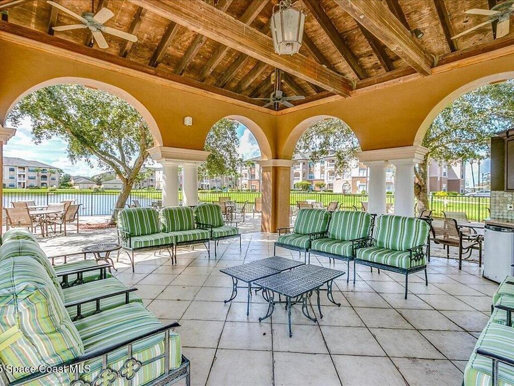 6411 Borasco Drive, Melbourne, FL 32940