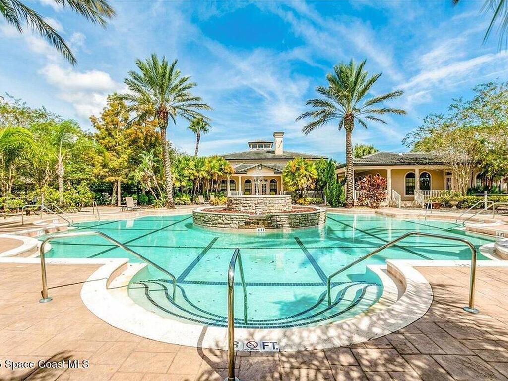 6411 Borasco Drive, Melbourne, FL 32940