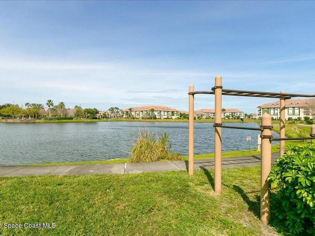 6411 Borasco Drive, Melbourne, FL 32940