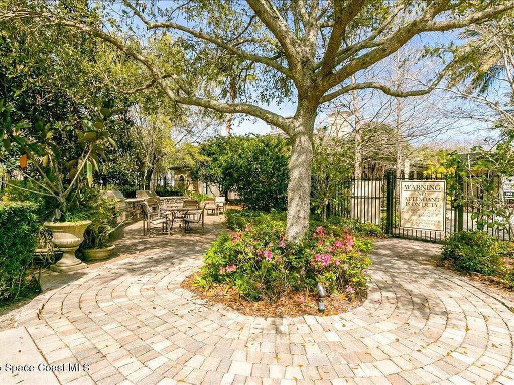 6411 Borasco Drive, Melbourne, FL 32940