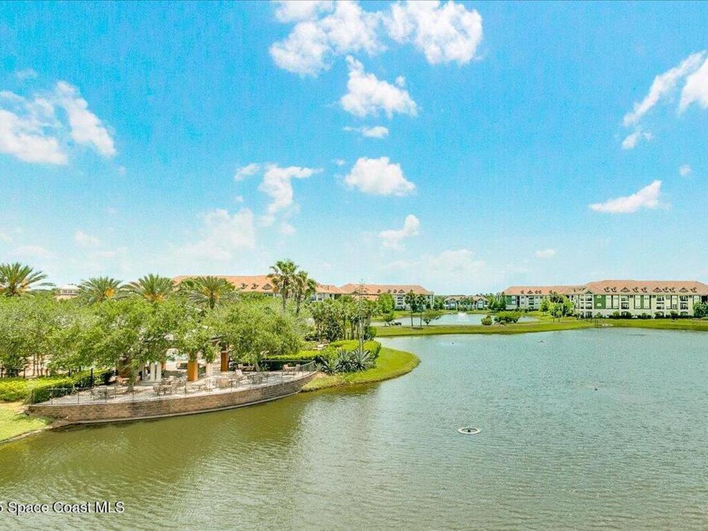 6411 Borasco Drive, Melbourne, FL 32940