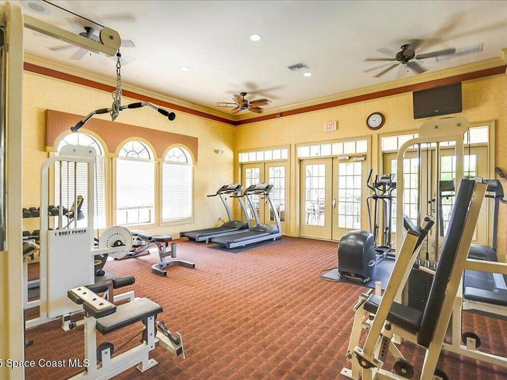 6411 Borasco Drive, Melbourne, FL 32940