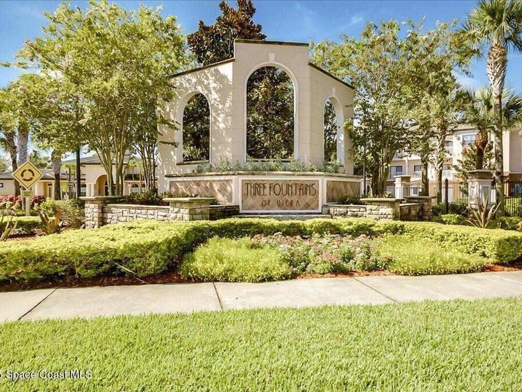 6411 Borasco Drive, Melbourne, FL 32940