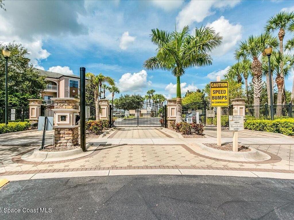 6411 Borasco Drive, Melbourne, FL 32940