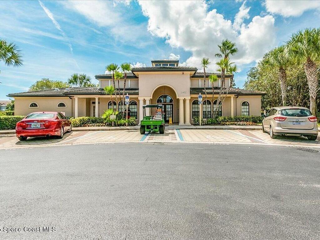 6411 Borasco Drive, Melbourne, FL 32940