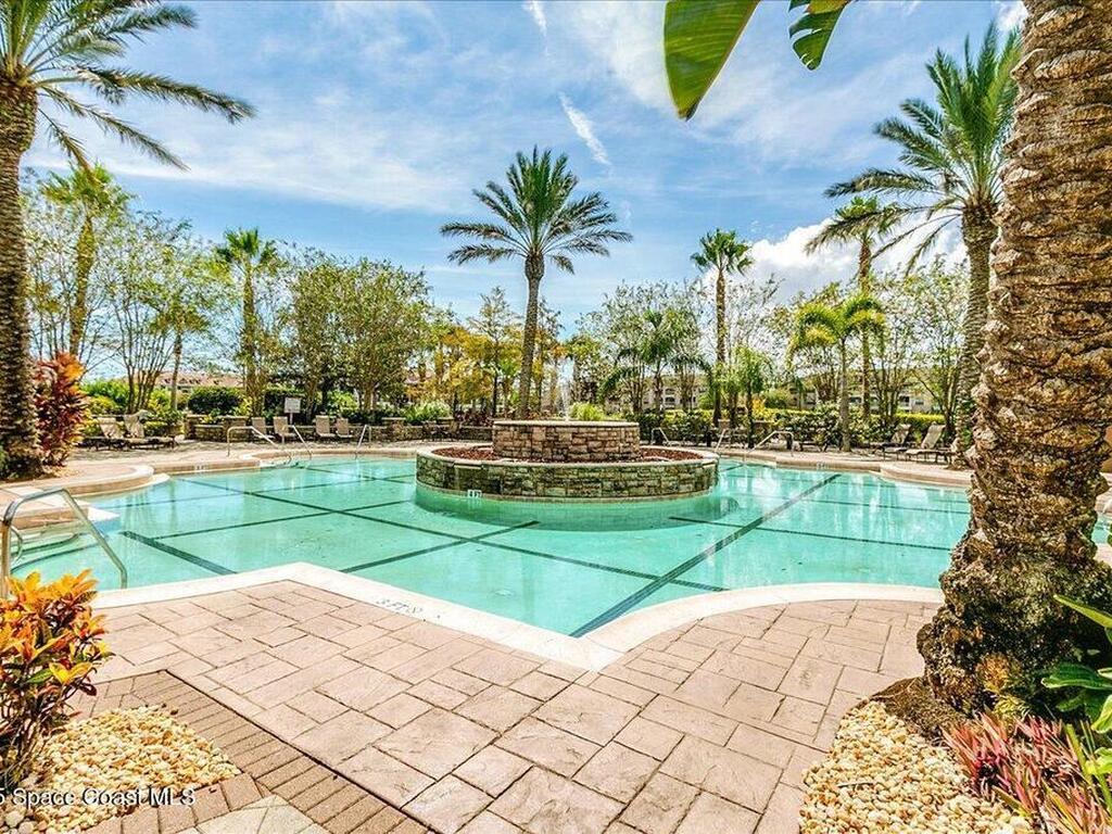 6411 Borasco Drive, Melbourne, FL 32940