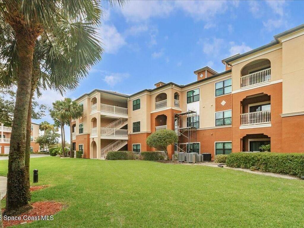 6411 Borasco Drive, Melbourne, FL 32940