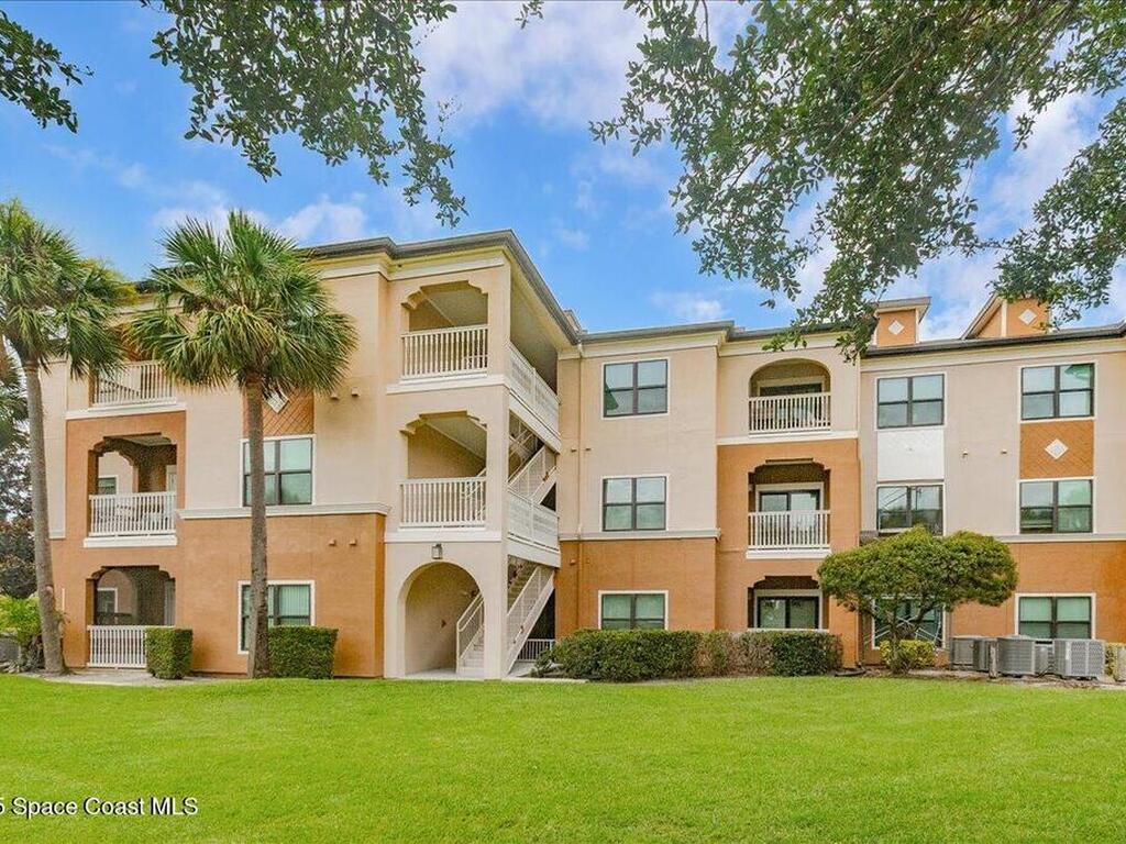 6411 Borasco Drive, Melbourne, FL 32940